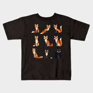 Fox Potent Charisma Kids T-Shirt